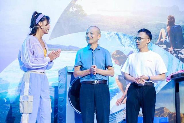 高温煮洗导致衣服缩水？Leader：杀菌不缩水