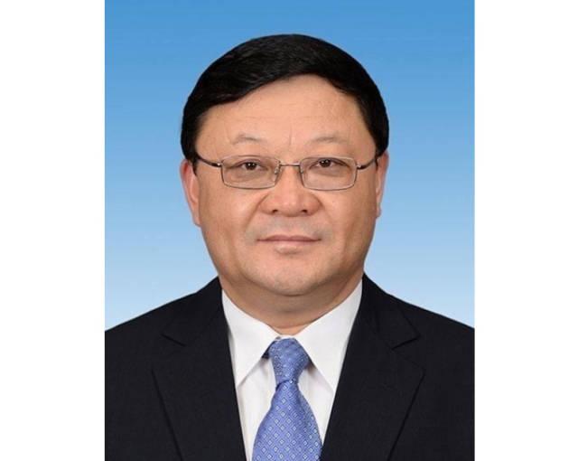 广东新一届省委常委亮相 李希为书记