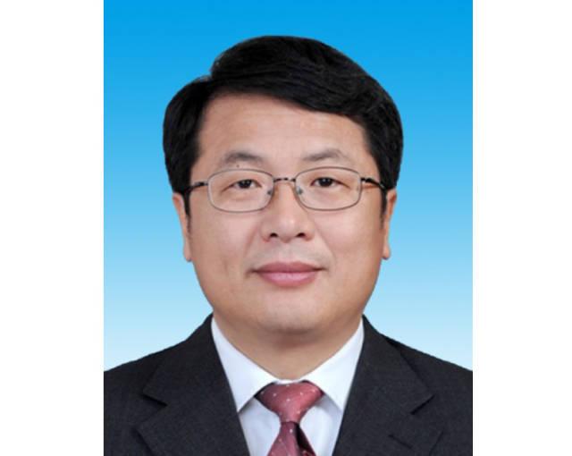 广东新一届省委常委亮相 李希为书记