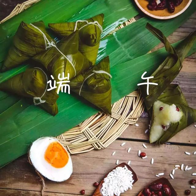 端午佳节来沙湖，一起来解密“粽子里的故事”！