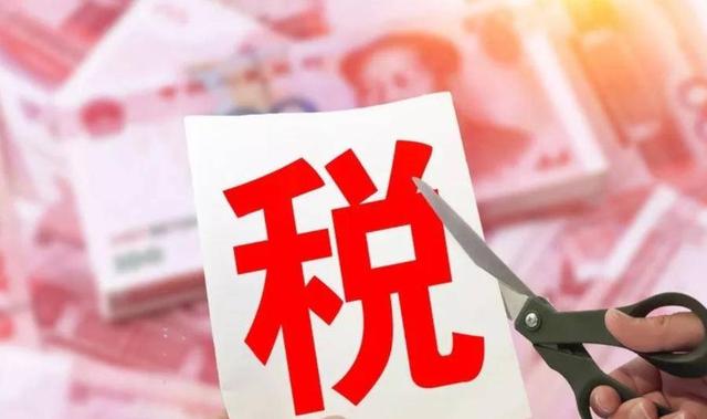 决不让减税降费“红包”落入不法分子腰包！六部门联手这样做