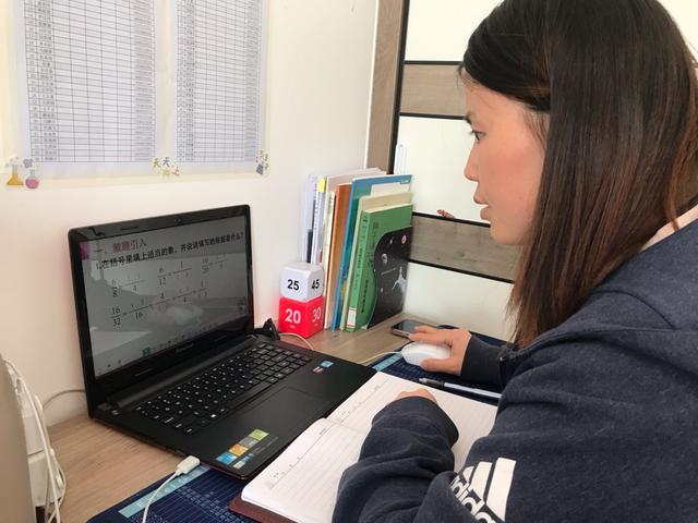 把握新方向！来看山大附中奥体中路学校教师学习新课标感悟
