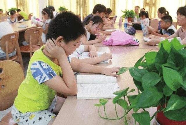 小孩托管服务「武汉带娃不用愁」