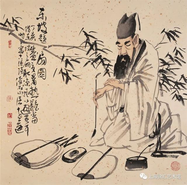 暑假·宋韵戏剧营丨跟着苏东坡, 再现宋潮文人雅集(8/7-8/13)