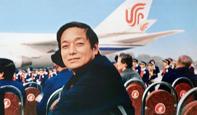 国航航徽与内饰设计