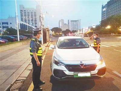 合法的网约车平台「聚合滴滴网约车」