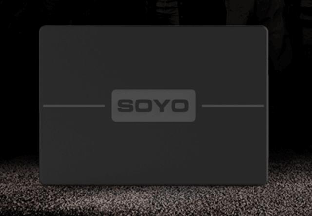 《soyo是什么牌子soyo是什么牌子的主板》
