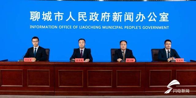 聊城跨境电商产业园「与政府平台公司合作的模式」