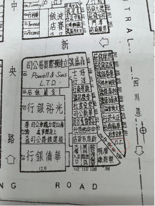 上海唐心忠是谁，上海唐心忠是谁的后代