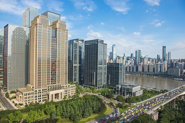重庆银行2021一季度业绩「重庆银行资产规模2021」