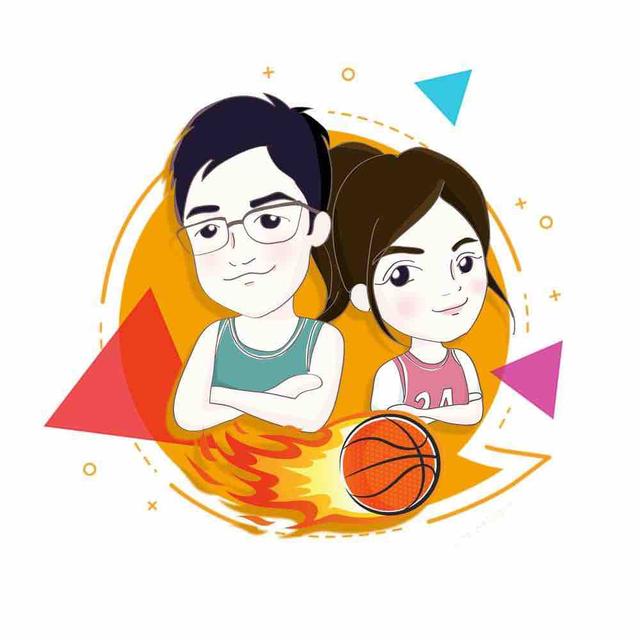 婷庭说球
