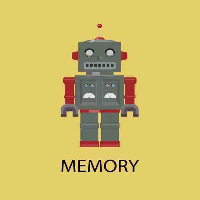 Memory江