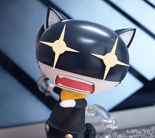 女神异闻录5摩尔加纳真实身份(女神异闻录5摩尔加纳怎么来的)