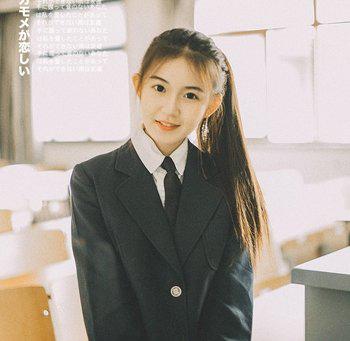 13款甜美时尚女生最新发型!