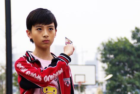 爆丸小子大结局(爆丸小子2圣石奇兵)