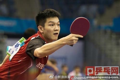 樊振东简历(樊振东爸爸妈妈照片) - 百科知识网