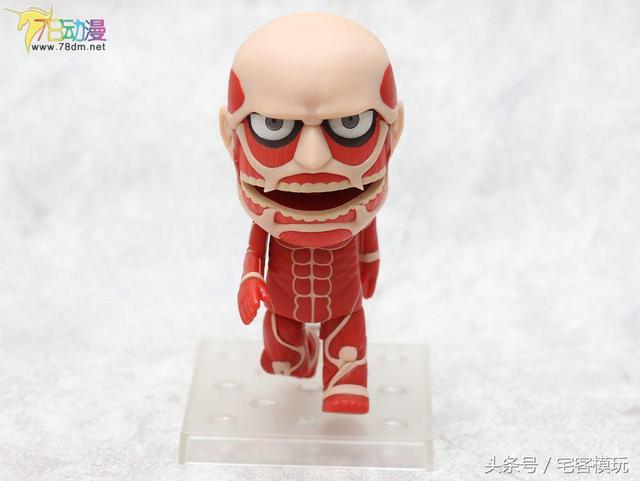 巨人僵尸粘土教程(怎么用粘土做巨人僵尸)