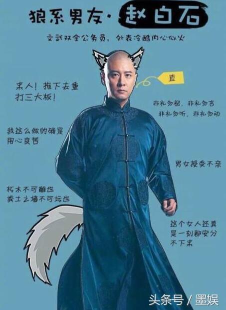 那年花开周莹和吴聘哪个好，《那年花开》爱上周莹的五个男人谁最值得托付
