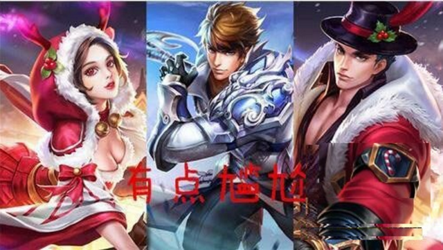 王者趣事:貂蝉内心的秘密,让赵云和吕布哭晕在厕所