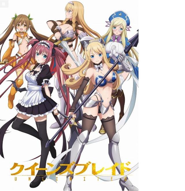 去年的《sin七大罪》和这个月即将放送的《七美德》一样,都是绝对的"