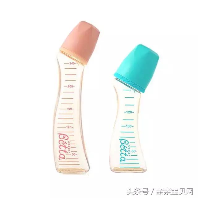  新安怡奶瓶原生的好还是顺畅的好，一位有爱奶爸的强悍总结！ 
