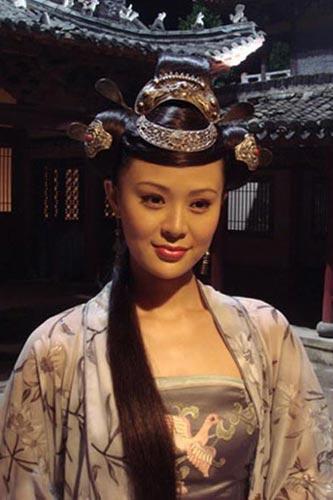 狄仁杰的妻子(狄仁杰三位夫人介绍)