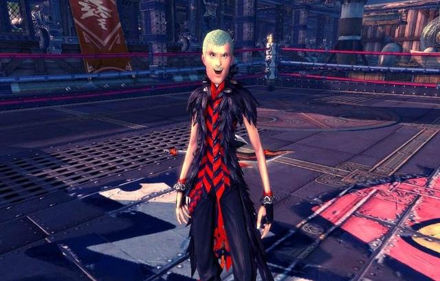 剑灵灵族女捏人数据(剑灵人物捏脸详细数据)