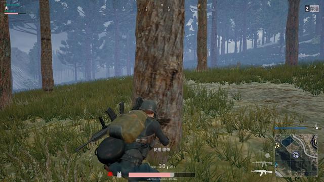 pubg比赛为什么要用第一人称（pubg明明打中人却没伤害为啥）