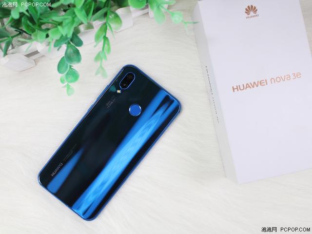 华为nova3e(华为nova3e卡顿解决方法)