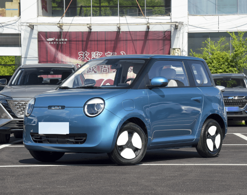 5万左右的新能源汽车推荐(5万左右的新能源汽车推荐4座)