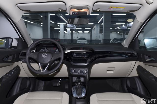 凯越2013款报价(别克凯越2013款报价及图片)