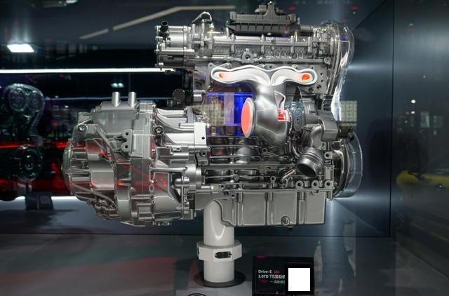 盘点国产最强2.0t发动机,奇瑞,领克,传祺哪家最强?