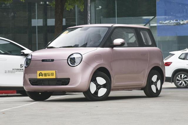 家用微型轿车(十大最建议买的微型车燃油车)