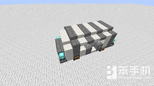我的世界汽车如何制作 汽车制作方法分析