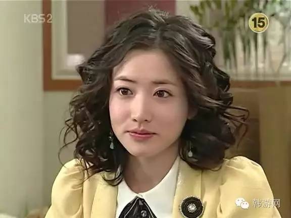 10年，这四个女儿现在是韩国戏剧“七公主”？