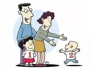 广东二胎政策,广东二胎政策什么时候开放的