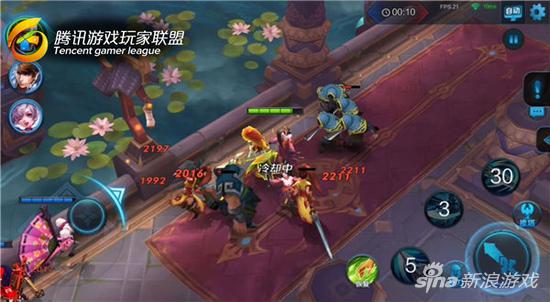 血王宫回忆大师难度通关技巧 王者荣耀冒险模式