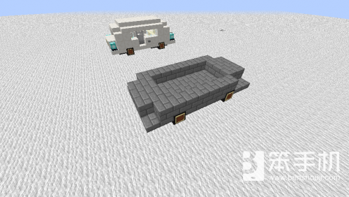 我的世界汽车如何制作 汽车制作方法分析