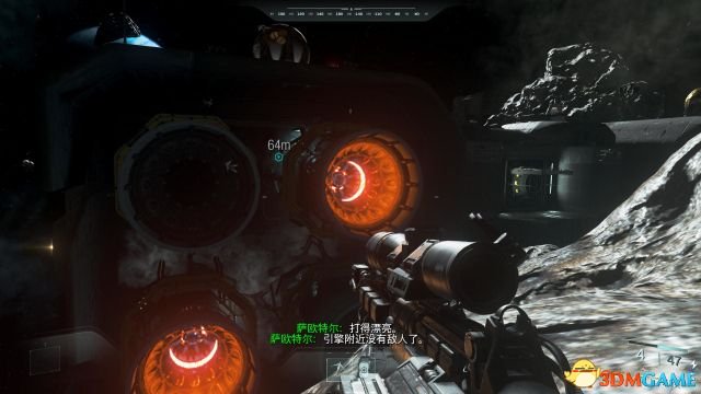 使命召唤13支线任务有哪些 COD13全支线任务图文攻略
