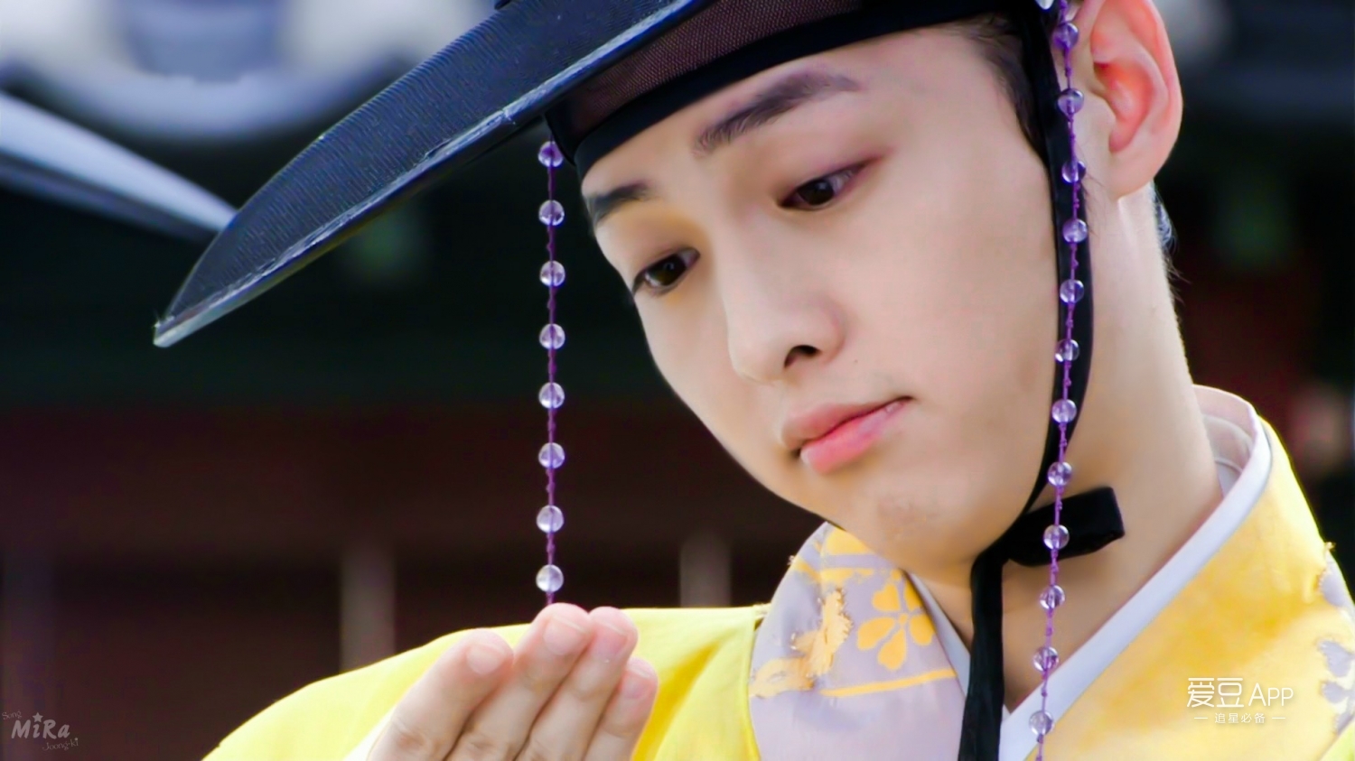 女林(女林宋仲基)-我的快乐小窝