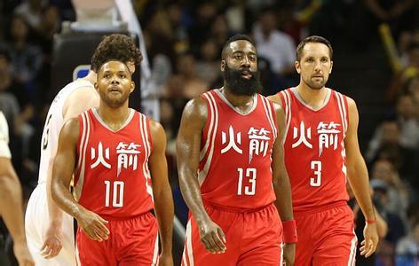 nba有哪些主队(盘点中国NBA球迷的五大主队，看看哪一个是你的菜)