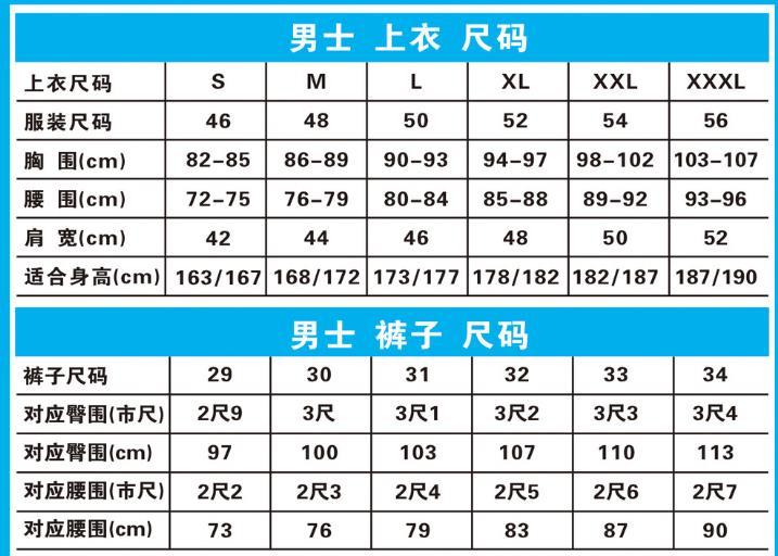 32码裤子腰围是多少（32码相当于几个xl）