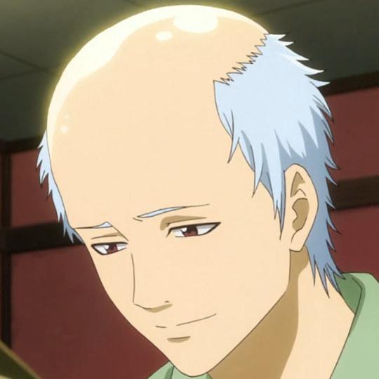 老司机课堂:《银魂》篇