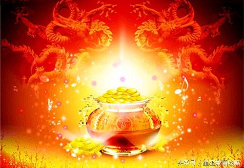 细数十二生肖增财守运的的幸运色及幸运数都有哪些?