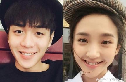 张若昀女友唐艺昕海量美空照疑遭曝光？网友：拍的有点难看