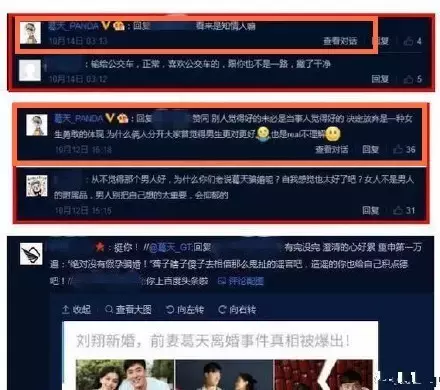 葛天panda微博(如果葛天暗指吴莎是公交车的截图是真的呢？这次高仿号背锅了)