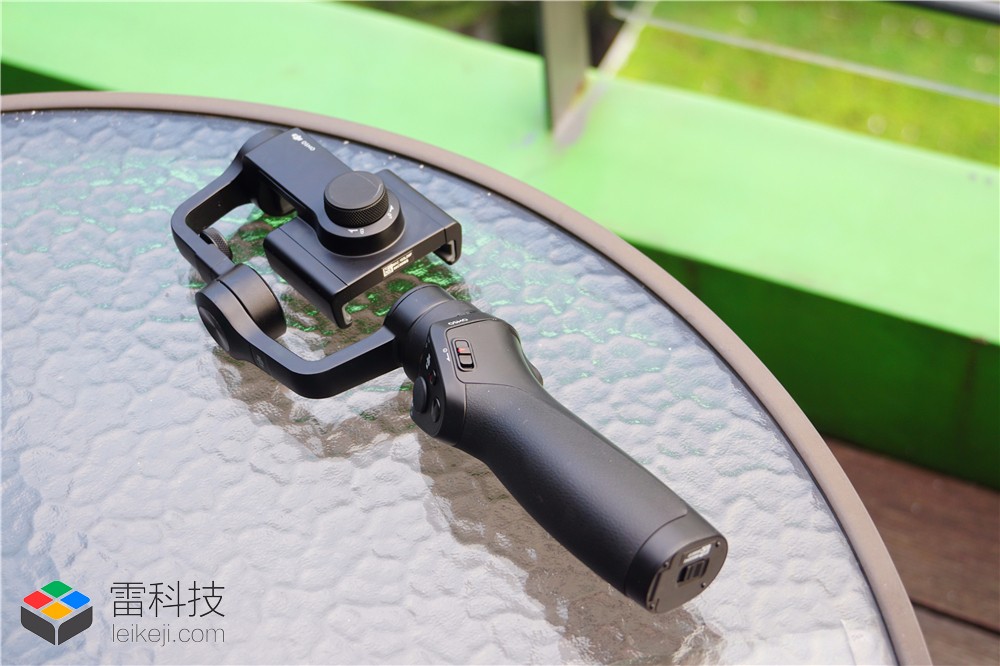 大疆灵眸osmo手机云台评测:2000元的自拍杆到底能怎么玩 - 114货源网