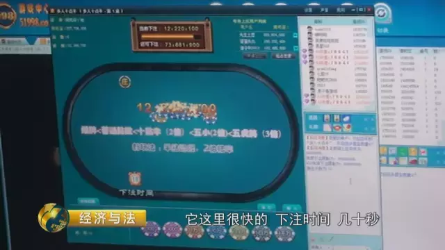警方破获特大跨国网络赌博案，涉案金额4000亿！