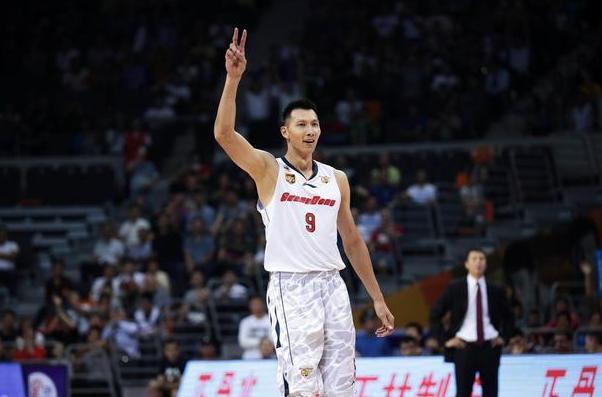 nba一哥为什么叫一哥(易建联在湖人并非一无所获！一哥为啥之所以是一哥？)