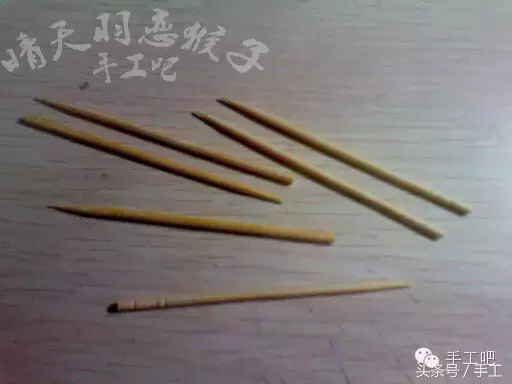 手工桥的简单制作方法（教你用身边的小物件做出小桥）